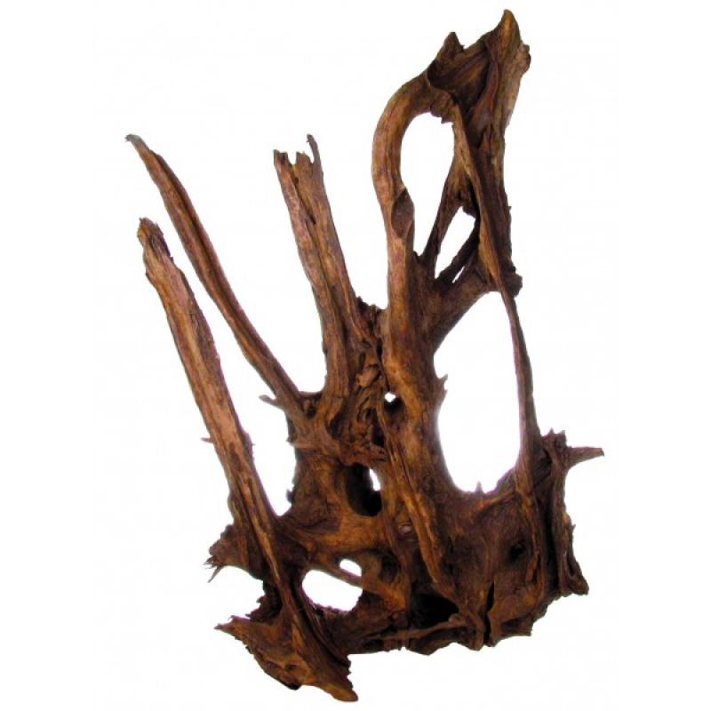Dekoračný akváriový koreň ManGrowe Wood 55 - 65cm