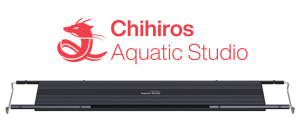 Chihiros Universal WRGB 920 55W 87-97cm s kontrolérom 9