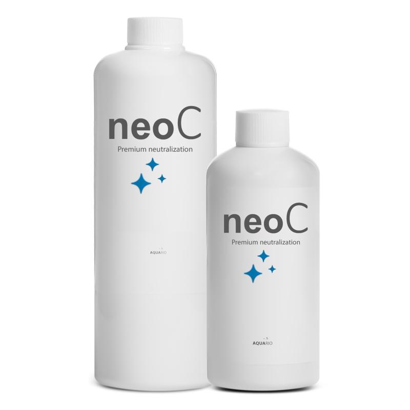 Neo C 1000ml - neutralizácia vody + živiny