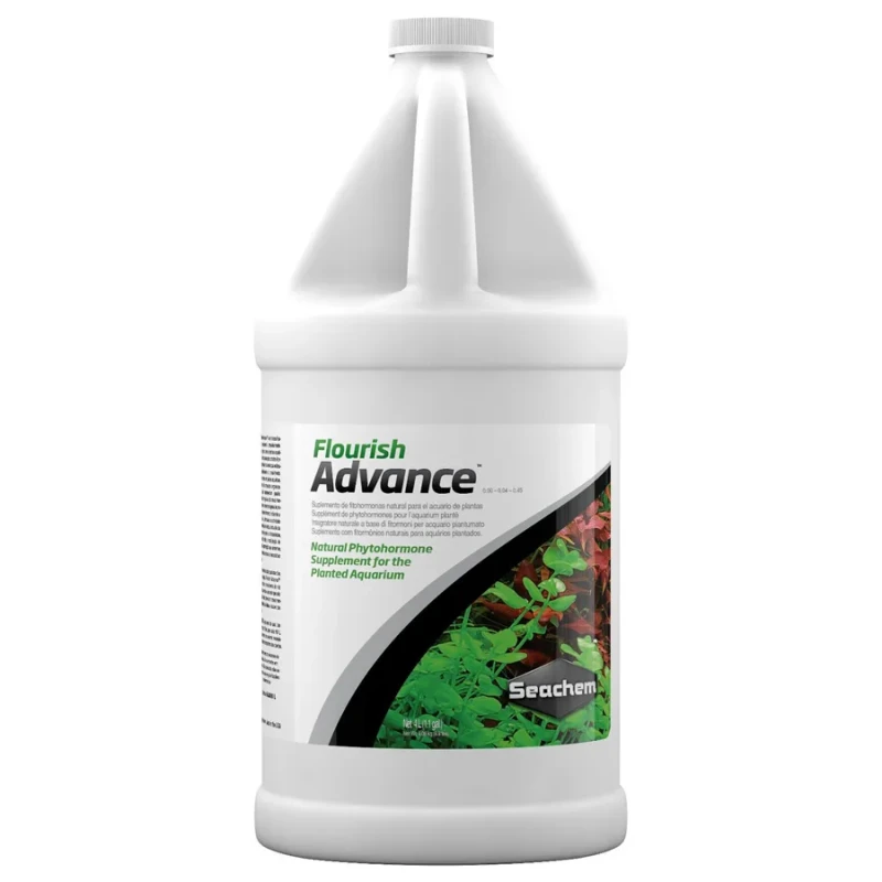 Seachem Flourish Advance 4 l