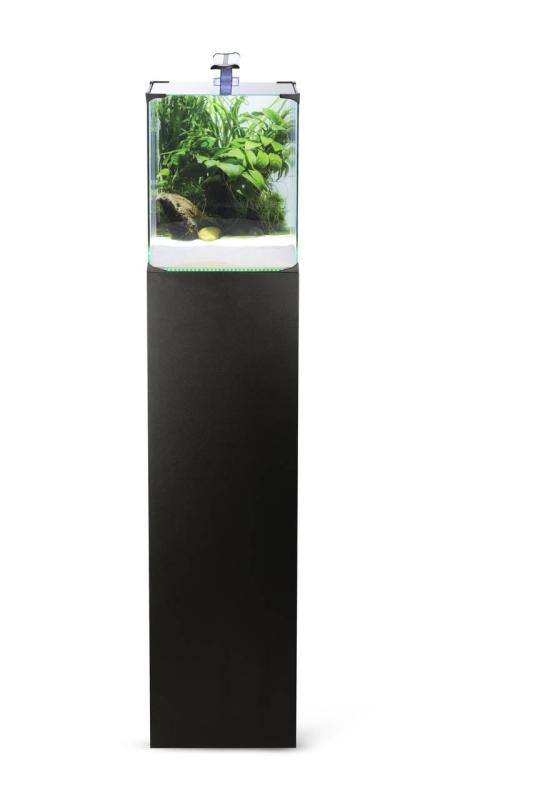 diversa NEO skrinka pod akvárium 30x30x100 čierna
