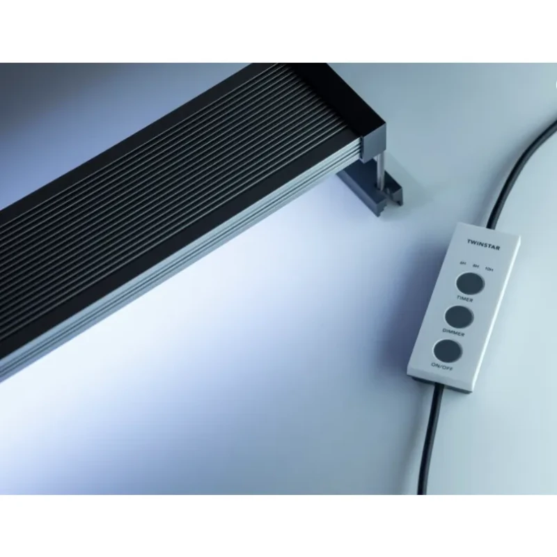 Twinstar Light B-Series 120 II 1