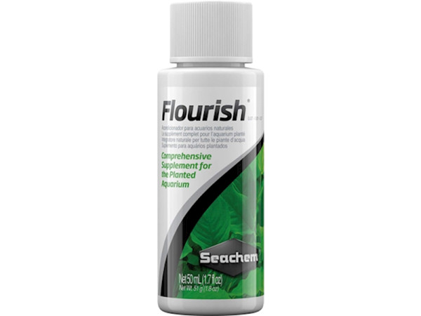 Seachem Flourish 50 ml