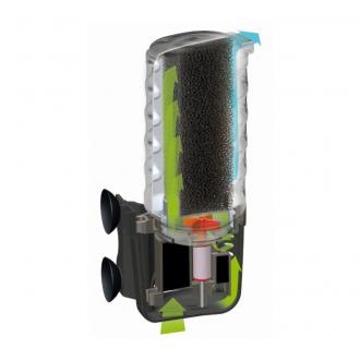 AquaEl ASAP 500 - filter vnútorný do 150L