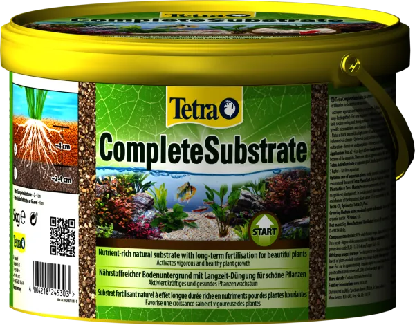 Tetra CompleteSubstrate 5kg