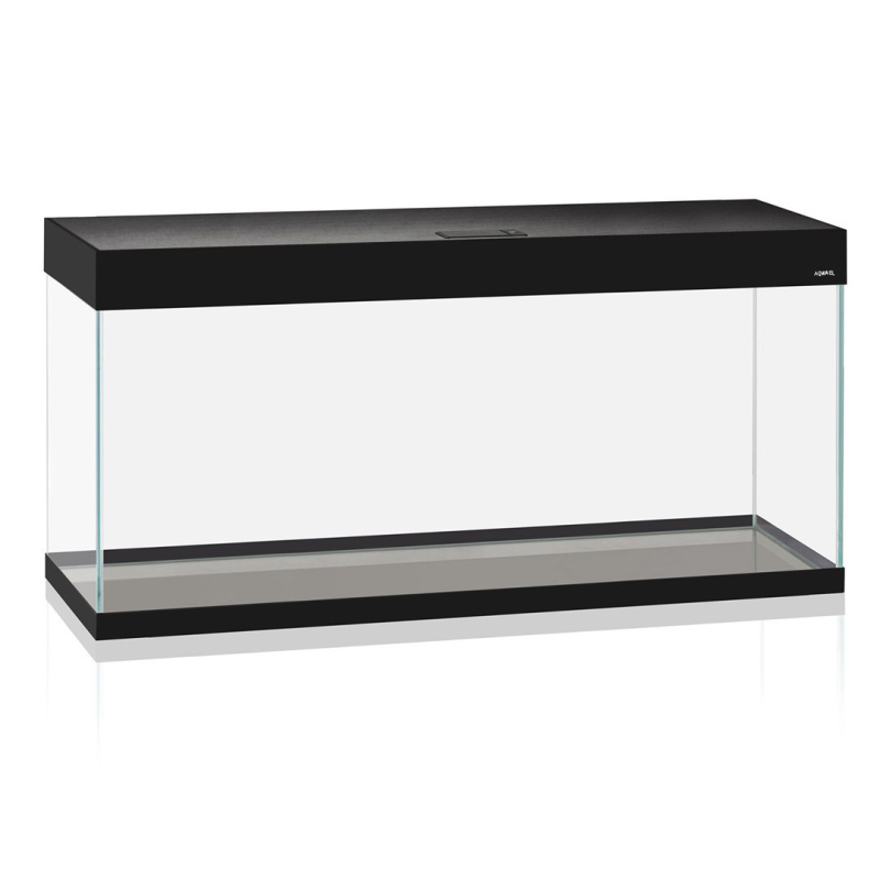 Akvarijný set Aquael OPTISET 2.0 240L - čierny 1