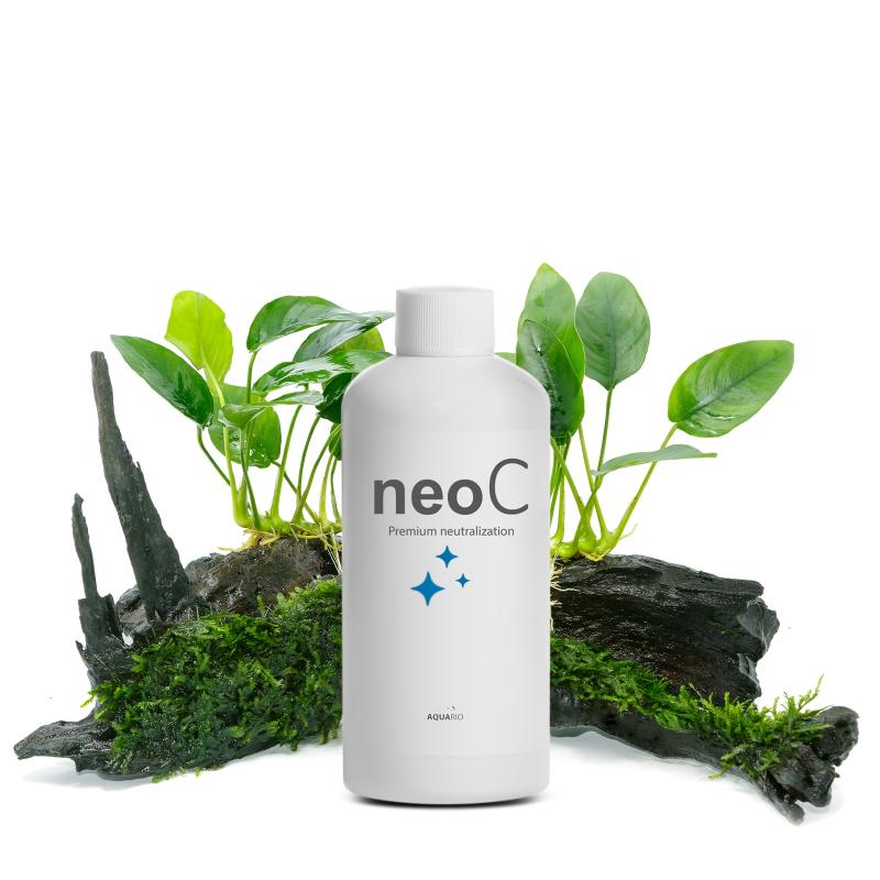 Neo C 300ml - neutralizácia vody + živiny
