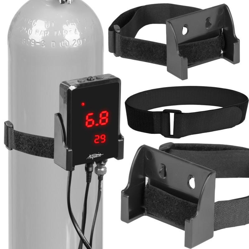 Aquario AquaViva Pro pH Controller - pH počítač so sondou 1