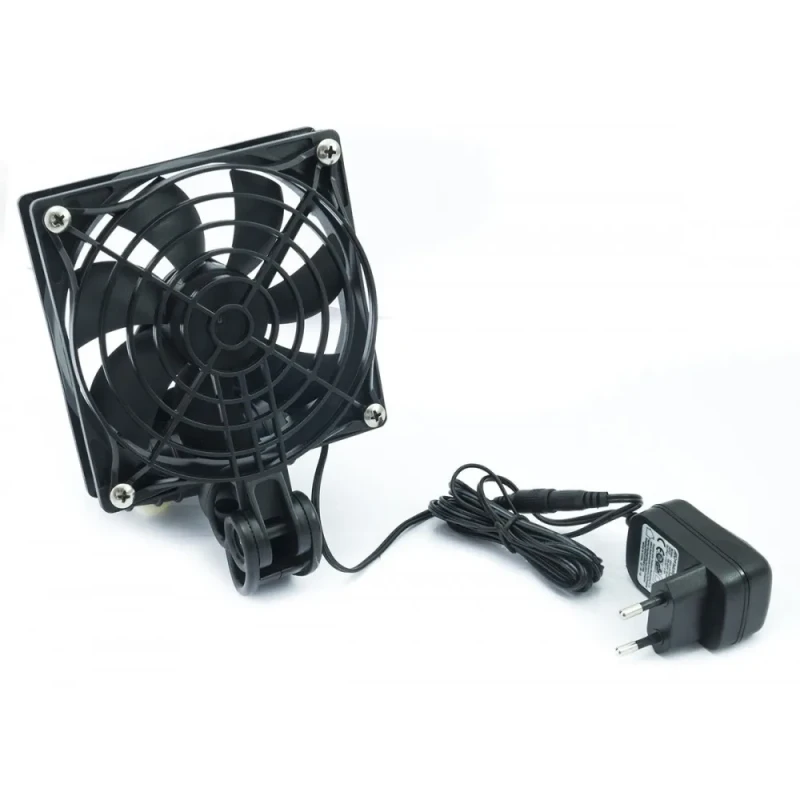 Chladiaci ventilátor FS-120A 1