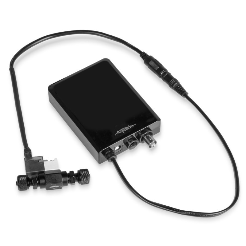 Aquario pH Control Set - súprava na riadenie CO2 5
