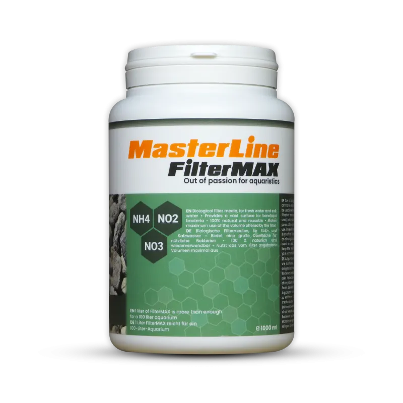 MasterLine FilterMAX 1000ml