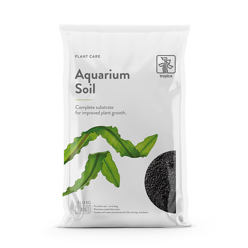 Tropica Aquarium Soil 1
