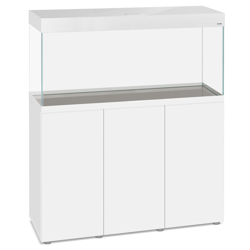 Akvarijný set Aquael OPTISET 2.0 240L - biely