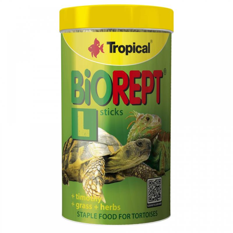 Tropical Biorept L 500 ml