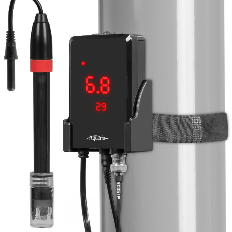 Aquario pH Control Set - súprava na riadenie CO2 3