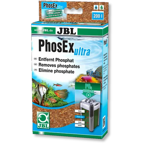 JBL PhosEX ultra