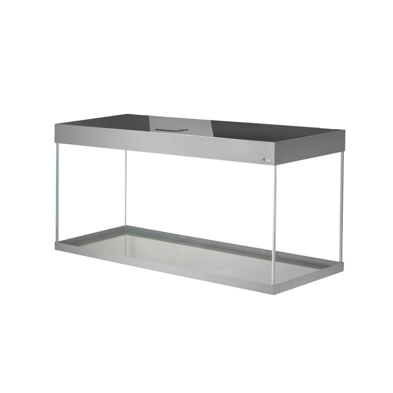 Akvarijný set Aquael OPTISET 2.0 240L - šedý 1