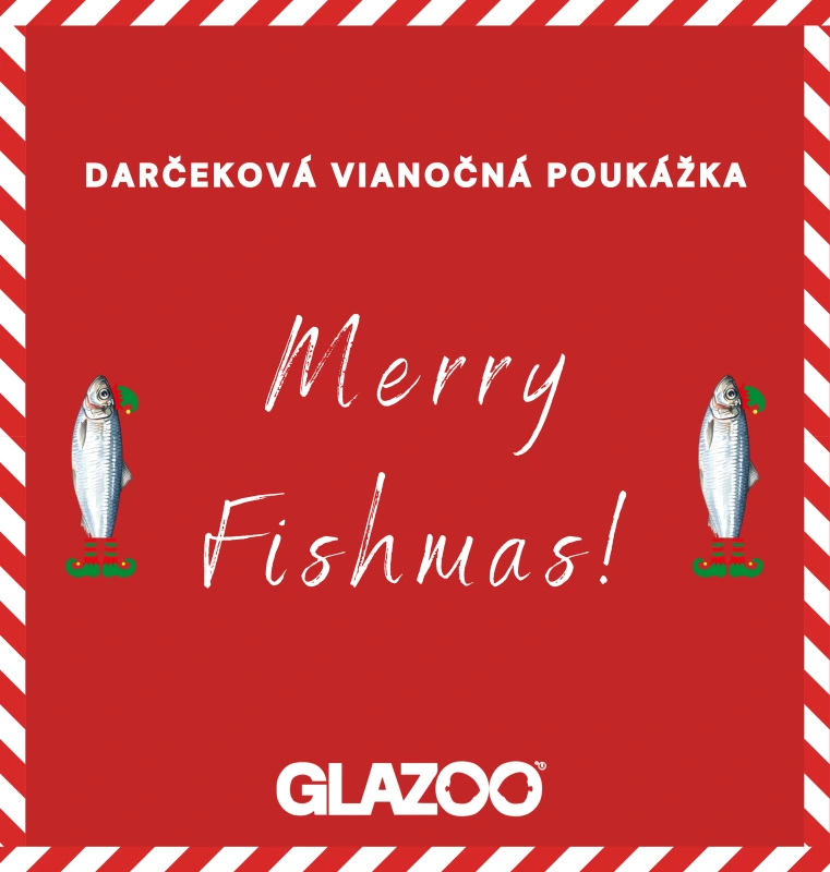 Vianočná darčeková poukážka