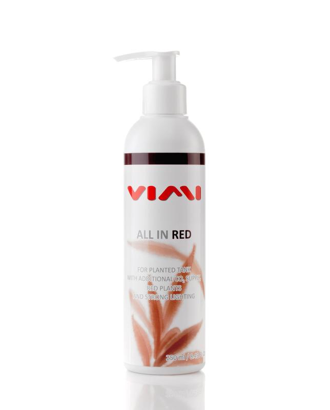 VIMI All In Red 250ml