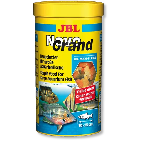 JBL NovoGrand 1000ml/160g