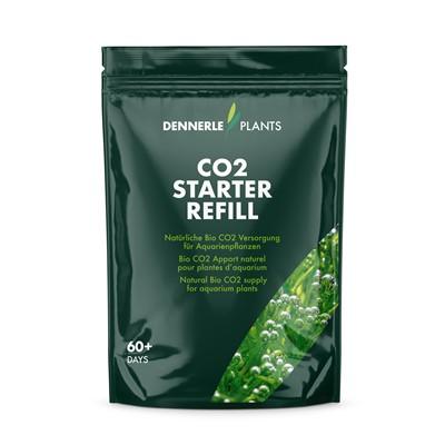 DENNERLE CO2 Starter refill