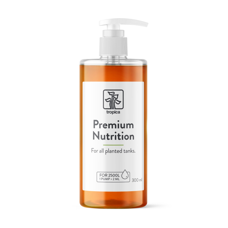 Tropica Premium Nutrition 300 ml