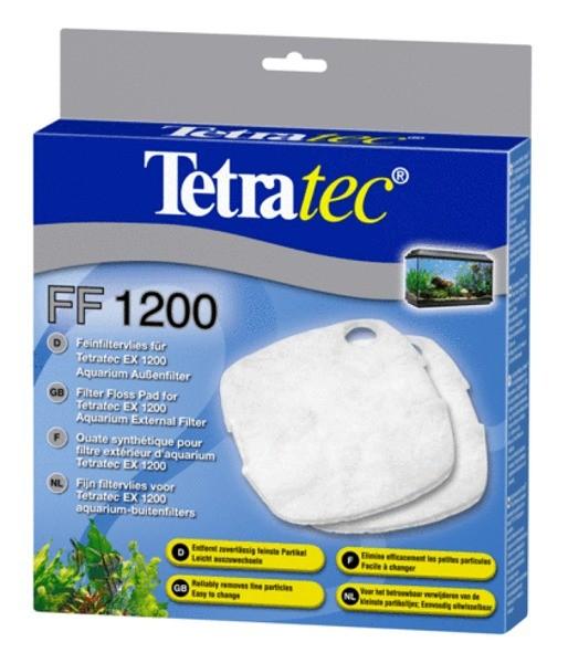 Filtračná vláknina TETRAtec FF EX 1200/1500