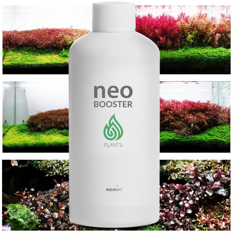 Neo Booster Plants 300ml