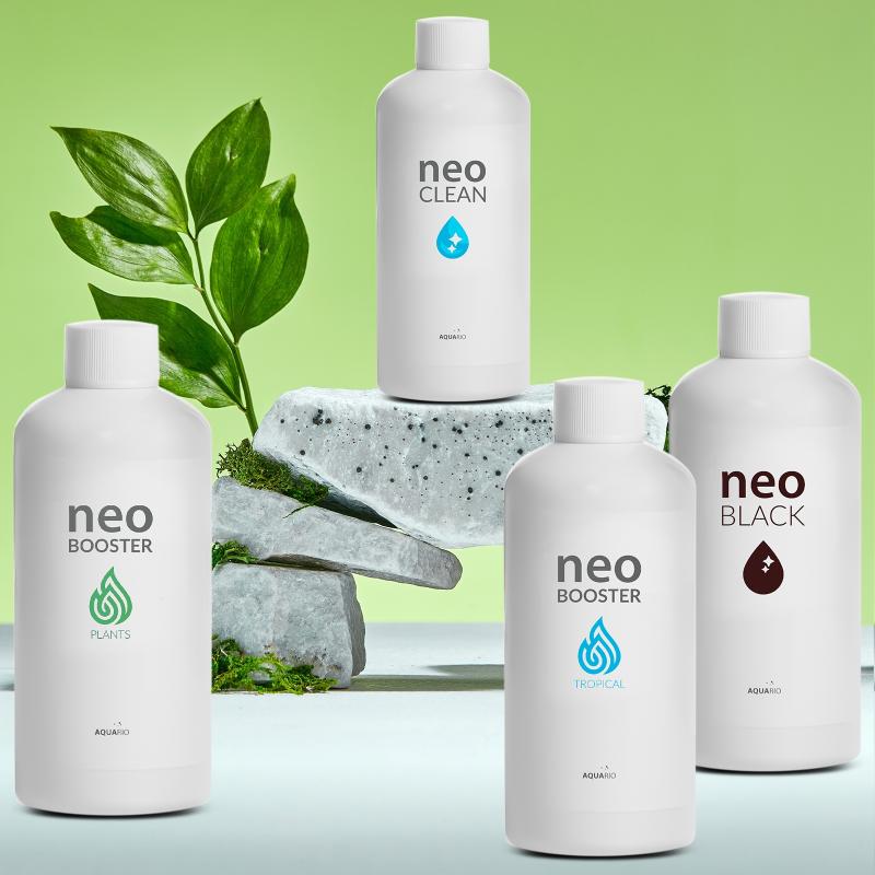 Neo Booster Plants 300ml