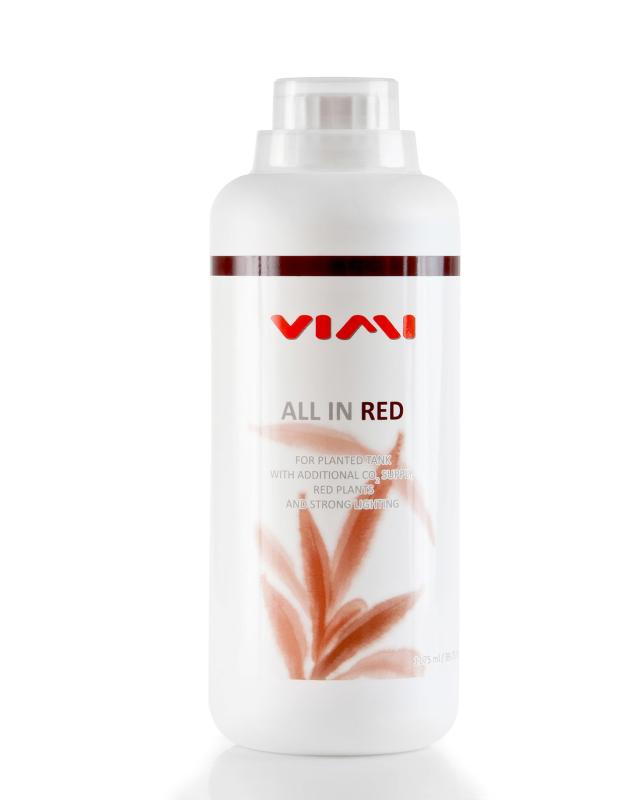 VIMI All In Red 1175ml
