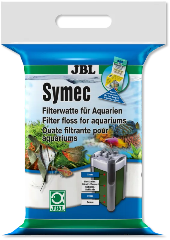JBL Symec 500g