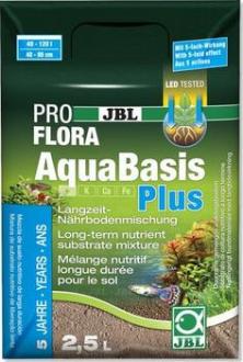 JBL ProFlora Aquabasis Plus 2,5L