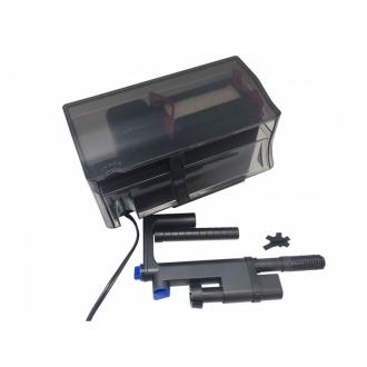Kaskádový externý filter SunSun / Grech CBG - 500 - UV lampa