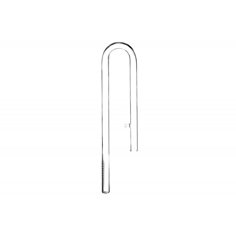Vstup sklenený Lily 9/12mm (24cm)