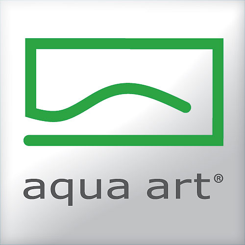 aqua art