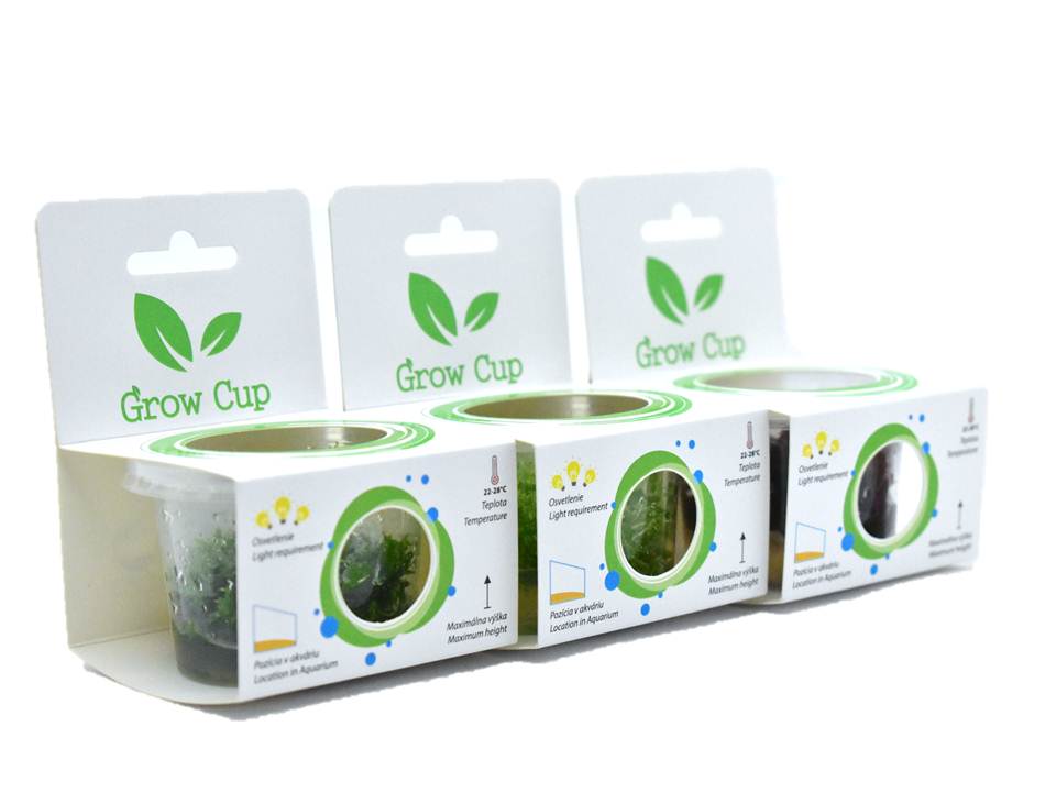 GrowCup